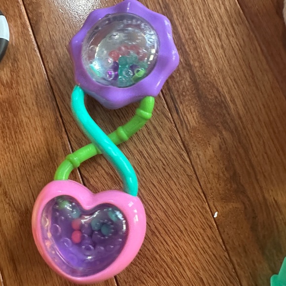 Infantino Baby Toy Bundle - Retail 27 - Picture 6 of 7